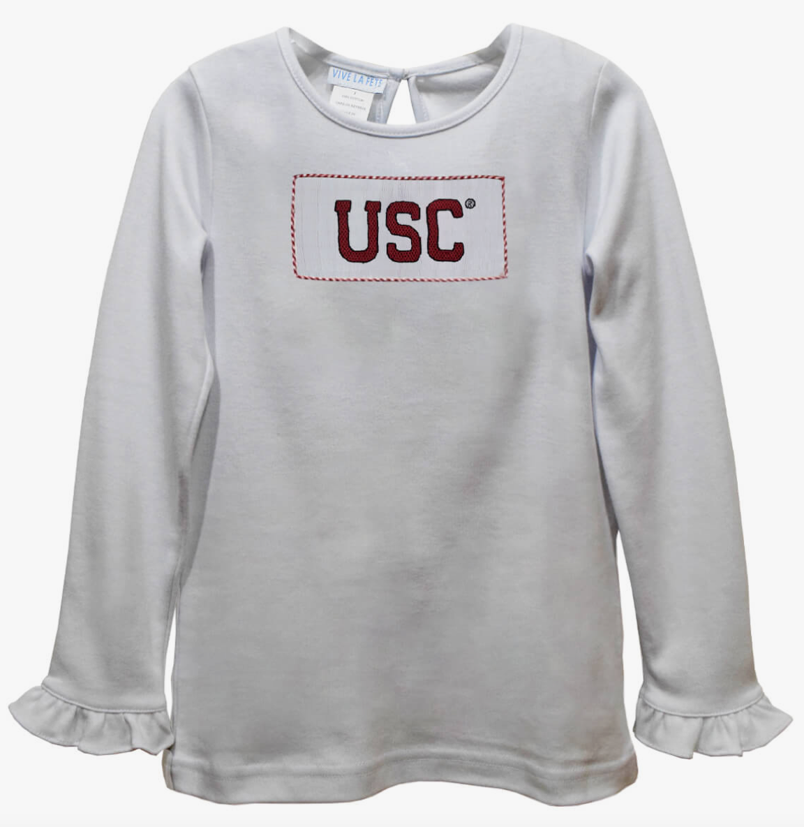 Shop Usc Gamecock Sweatshirt