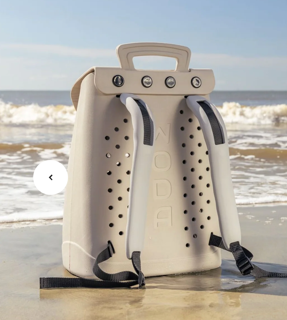 Woda Bag - Sand