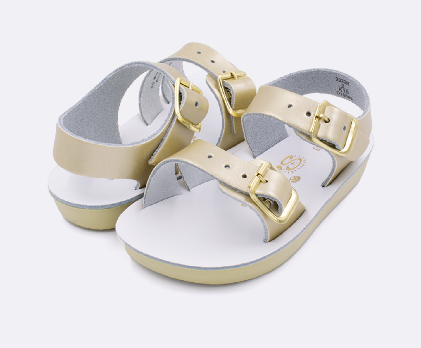 Gold Sun-San Sea-Wee Infant