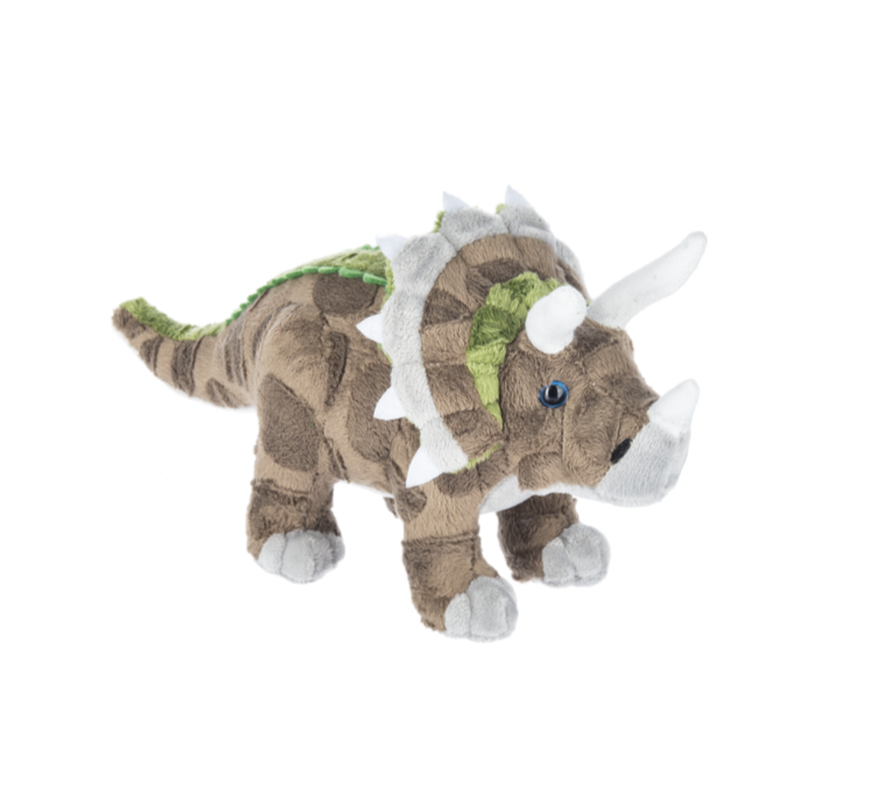 Stuffed Dinosaurs