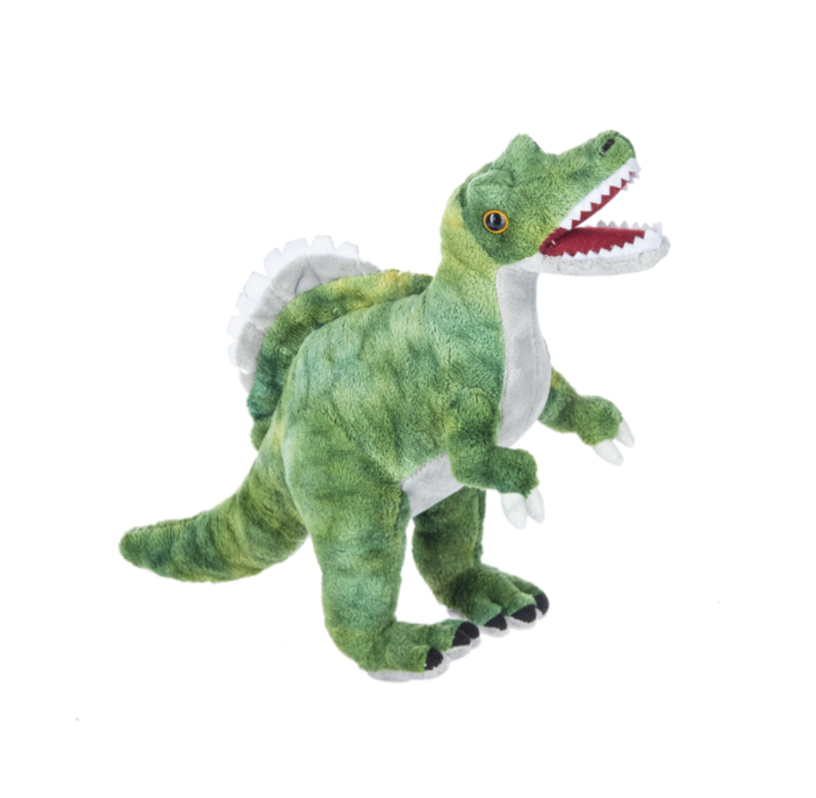 Stuffed Dinosaurs