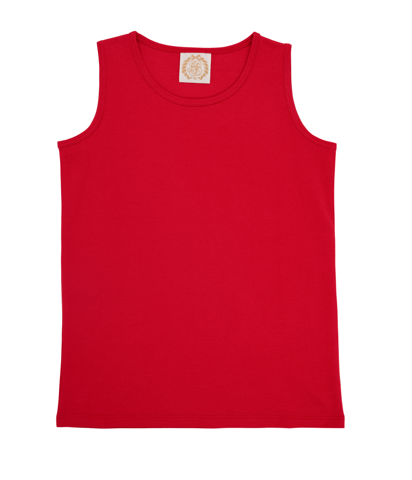 Tay Tay Tank - Richmond Red