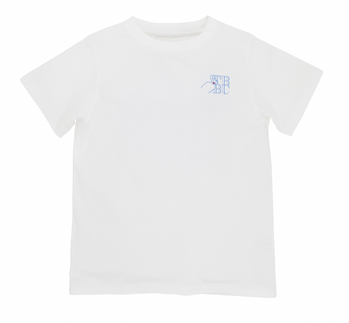Sir Proper's T-Shirt - Sailing Club
