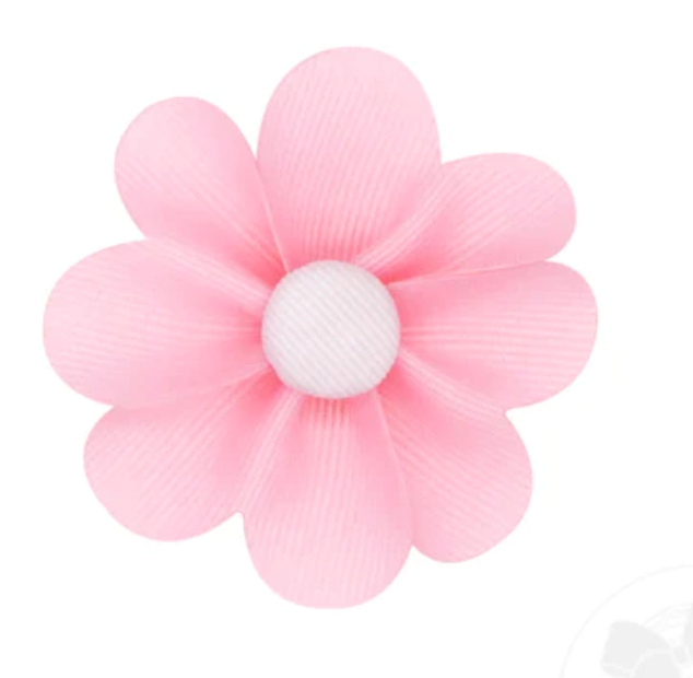 Petal Flower Hair Clip