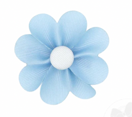 Petal Flower Hair Clip