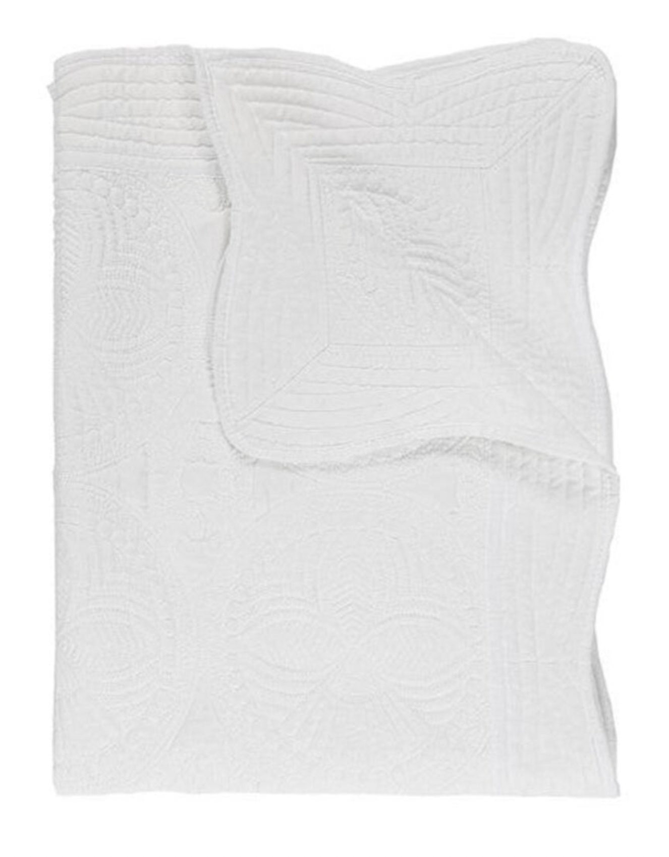 Blanket Quilt - Monogram Included