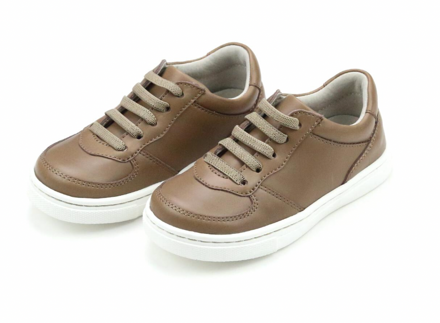 Grayson Sneaker - Mocha