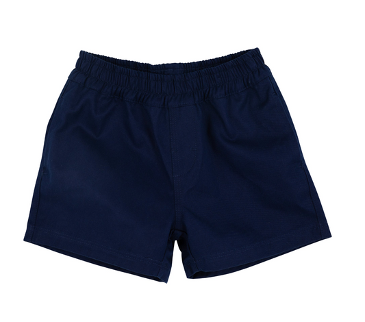 Sheffield Shorts - Nantucket Navy