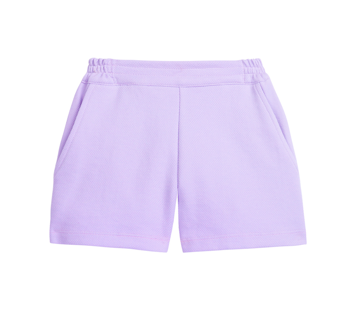 Basic Shorts - Iris