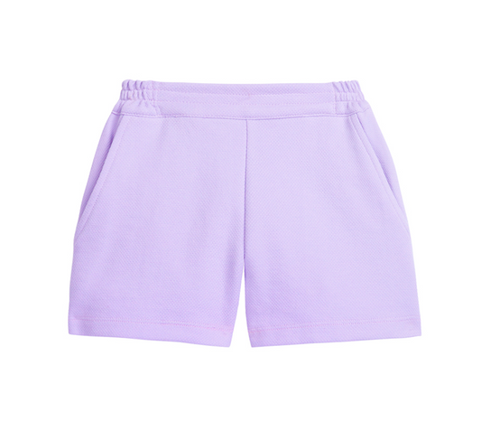 Basic Shorts - Iris