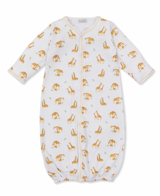 Giraffe Converter Gown