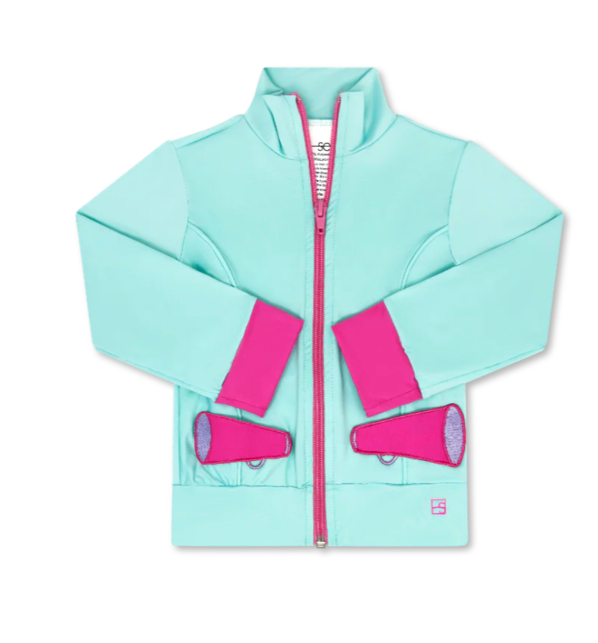 *PRE-ORDER* Juliet Jacket - Megaphone