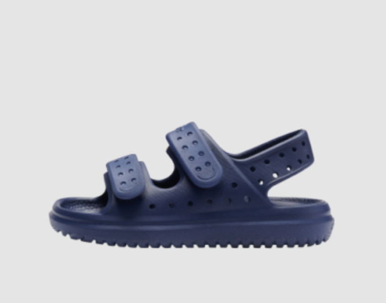Native Chase Shoes - Regatta Blue