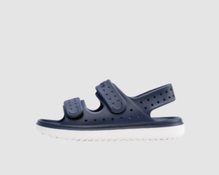 Native Chase Shoes - Regatta Blue