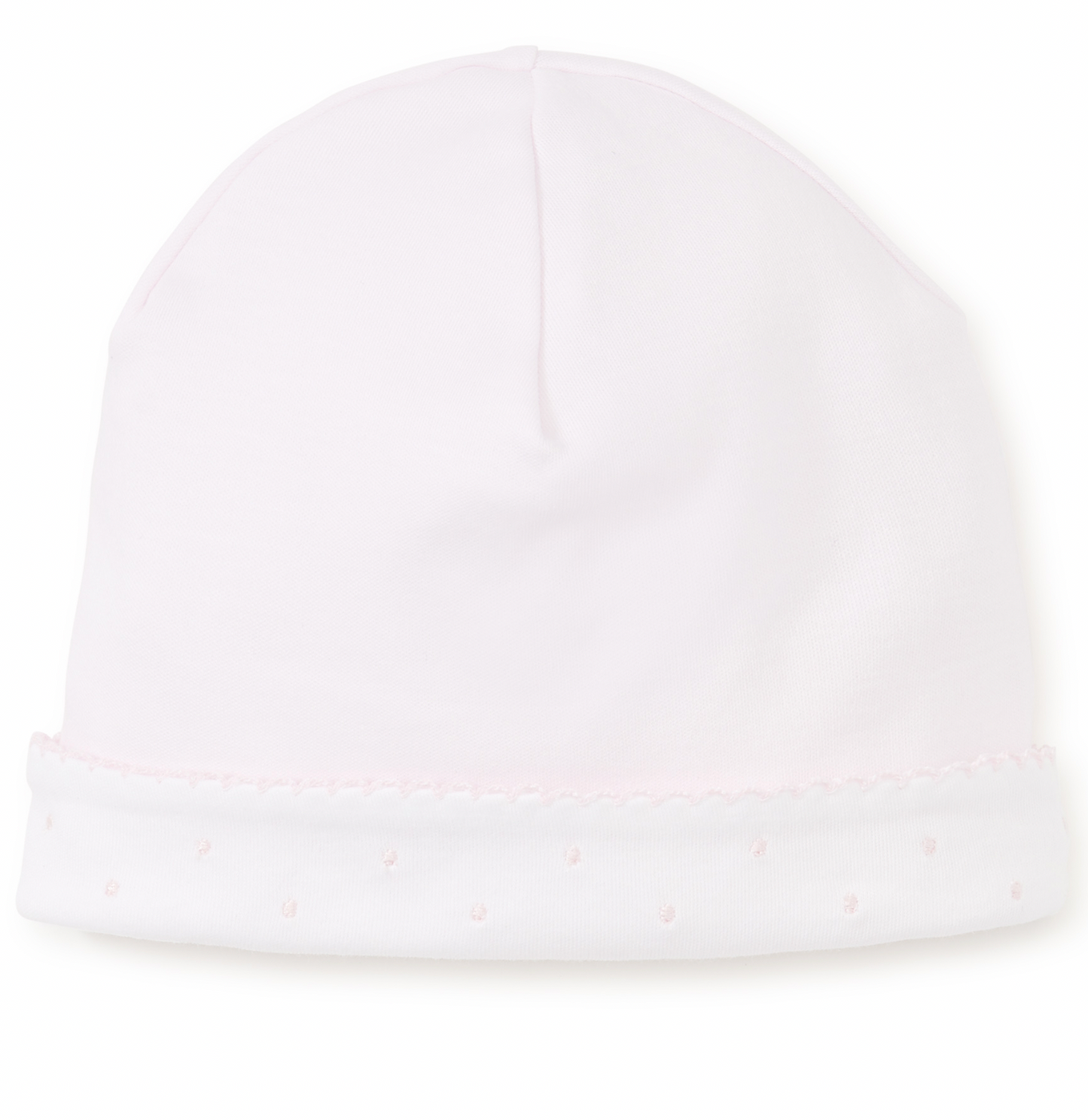 Pink Newborn Hat