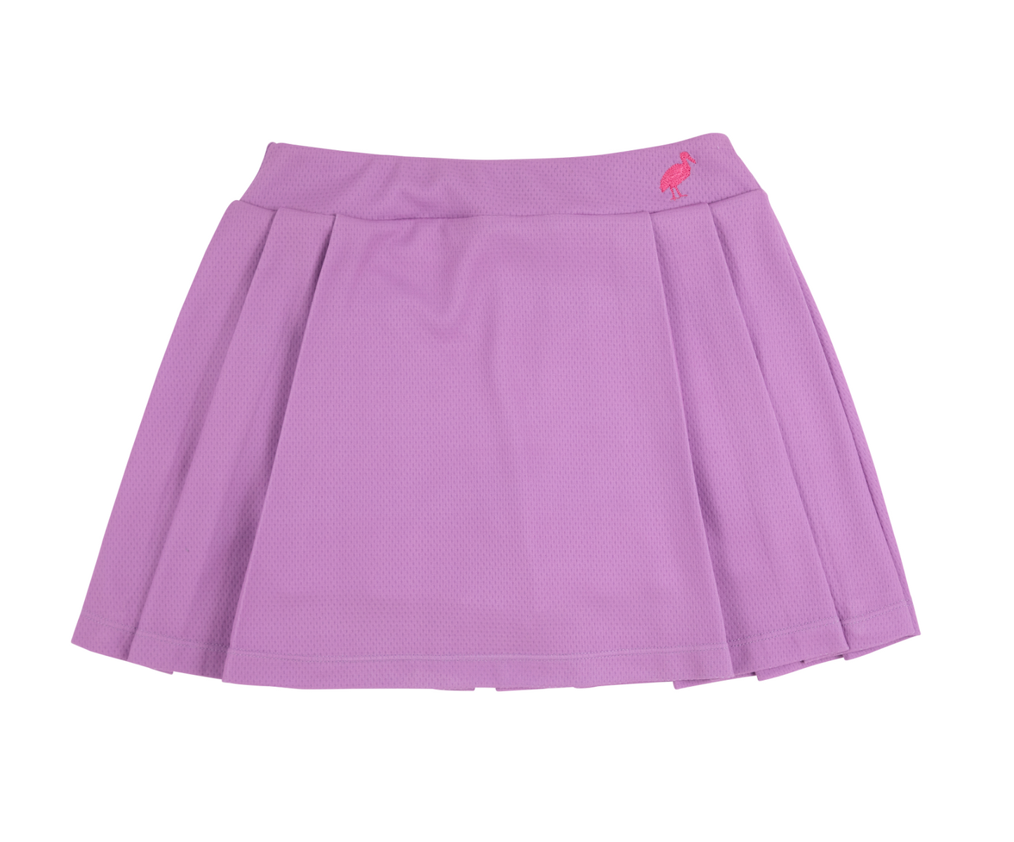 Prepletica Sammy Sport Skort - Valley High Violet
