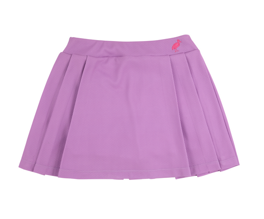 Prepletica Sammy Sport Skort - Valley High Violet
