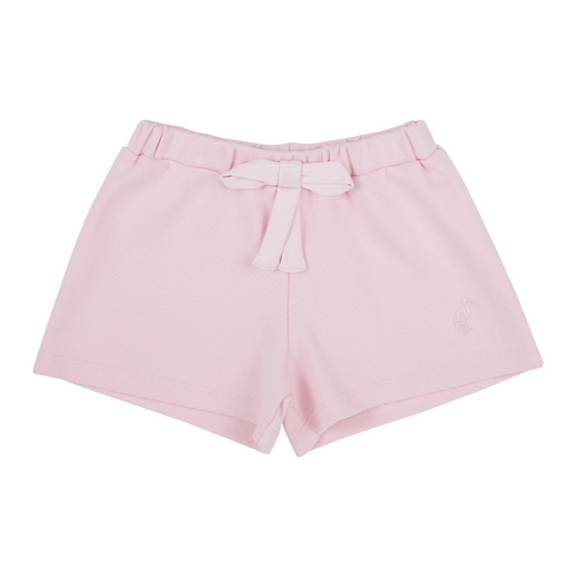 Shipley Shorts - Palm Beach Pink