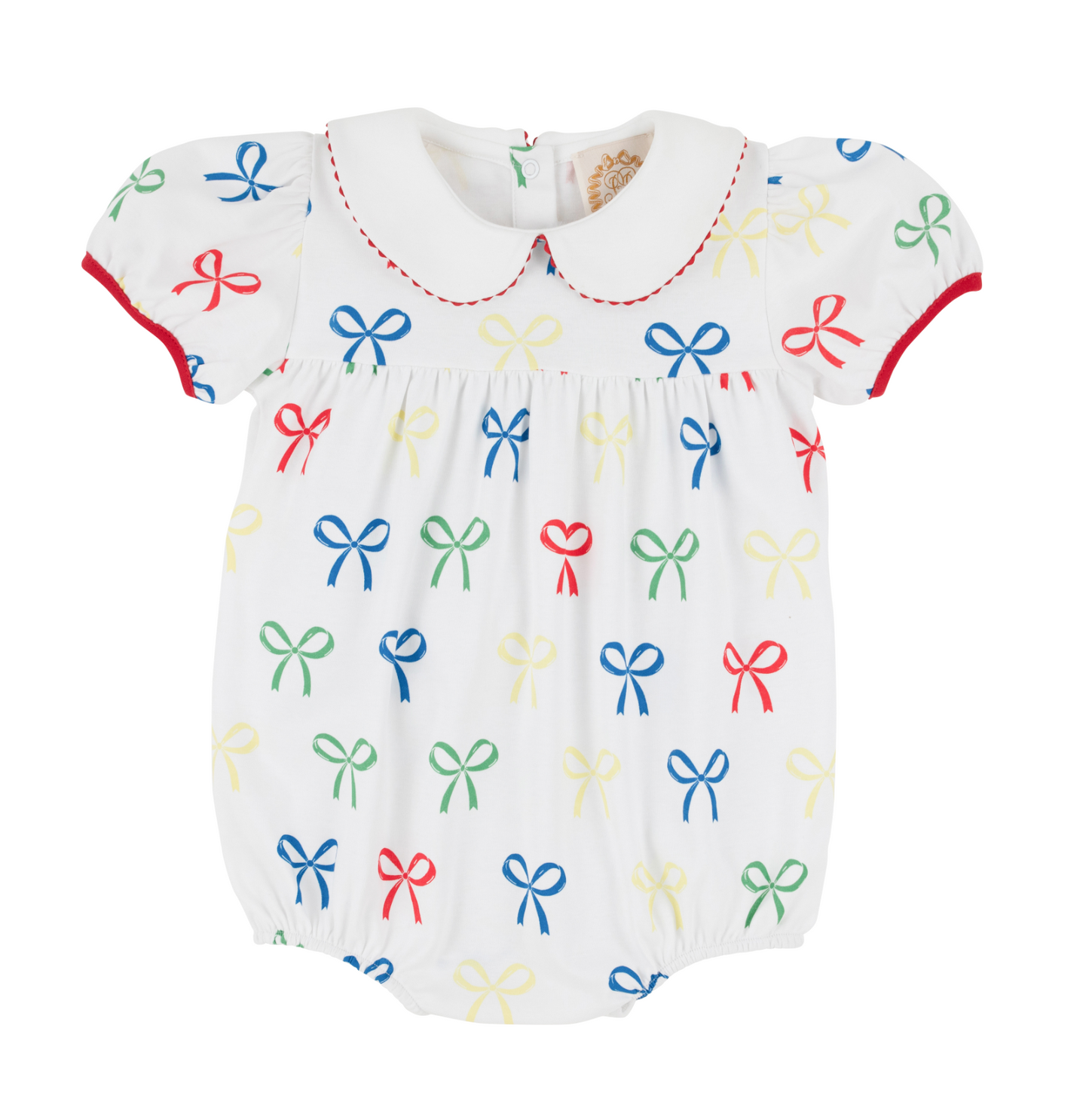 Cindy Lou Bubble - Ribbon Reminder