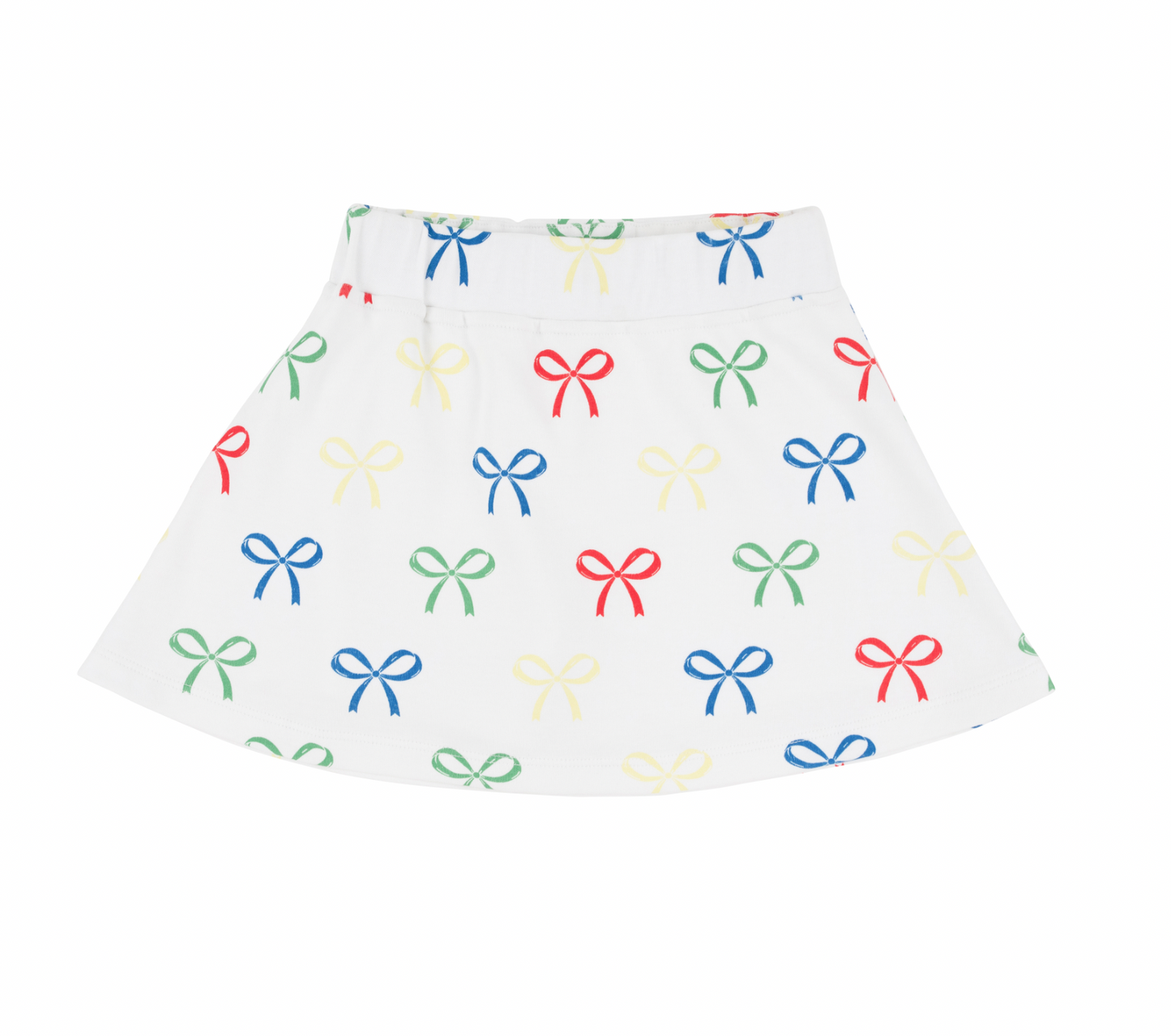 Searcy Skort - Ribbon Reminder
