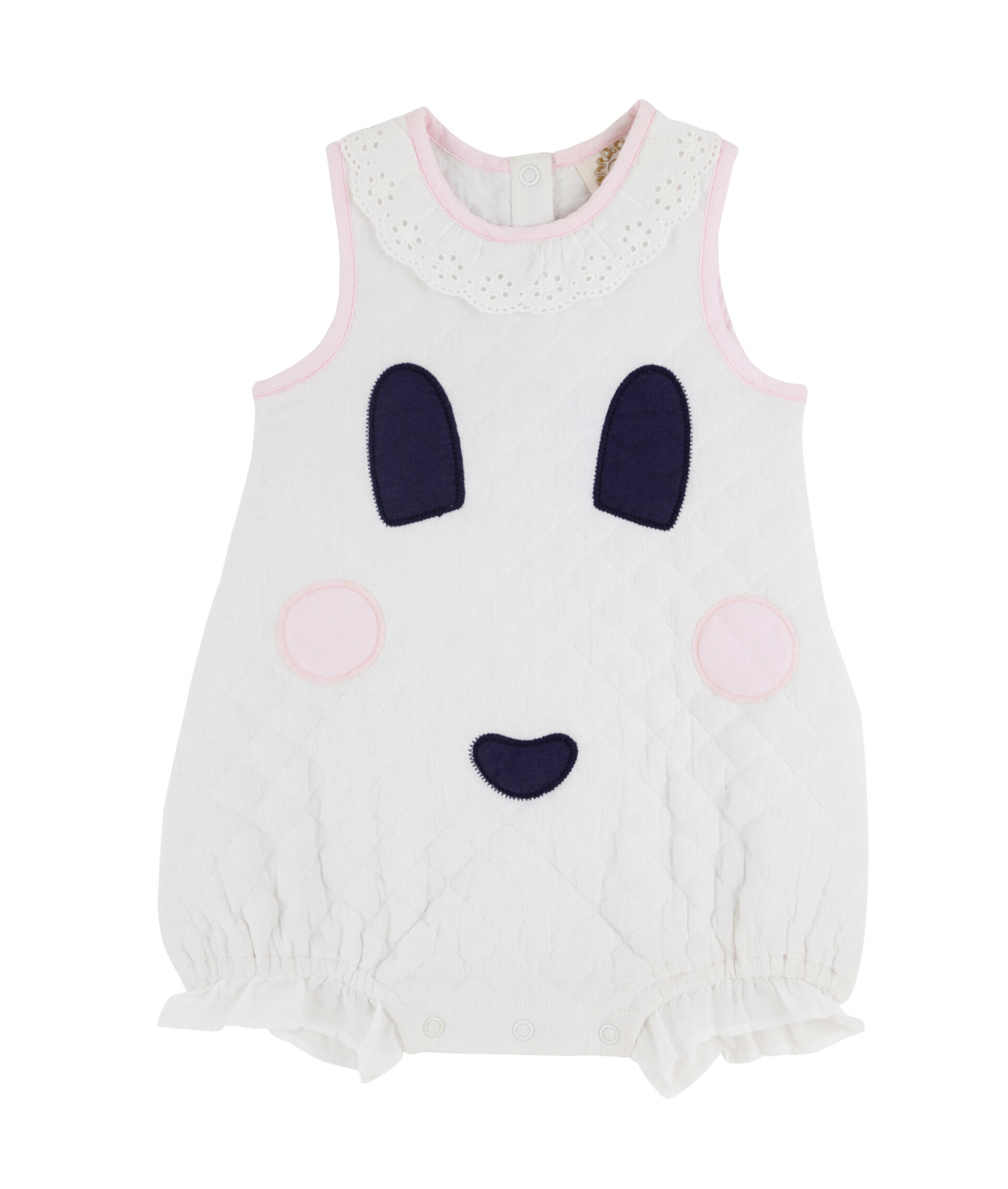 Girl Happy Halloween Costume