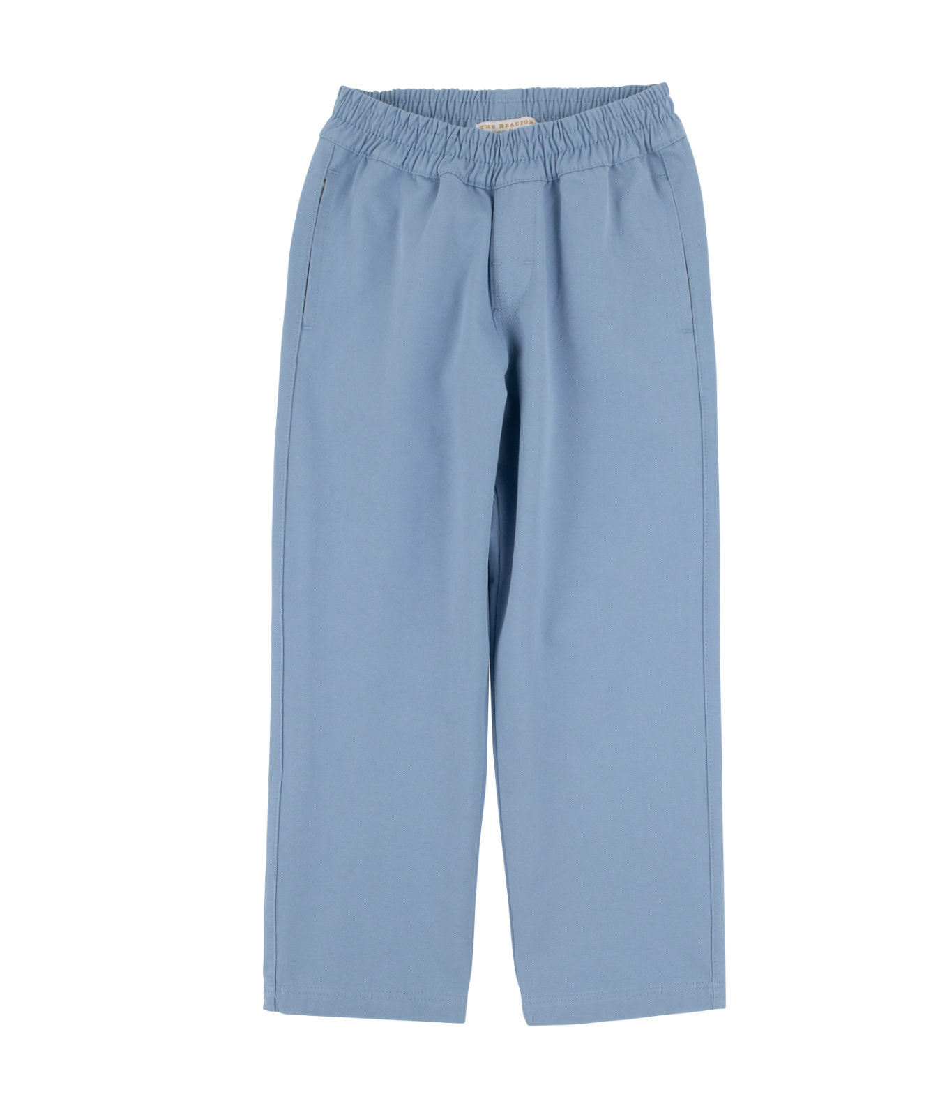 Sheffield Pants Twill - Barrington Blue