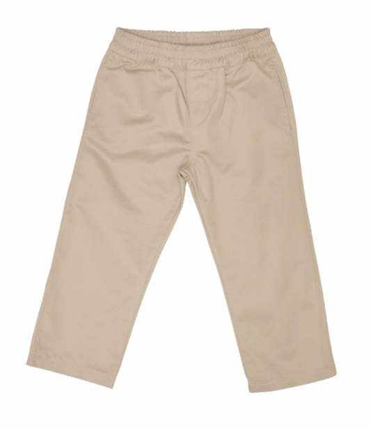 Sheffield Pants Twill - Keeneland Khaki