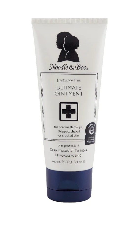 Ultimate Baby Ointment