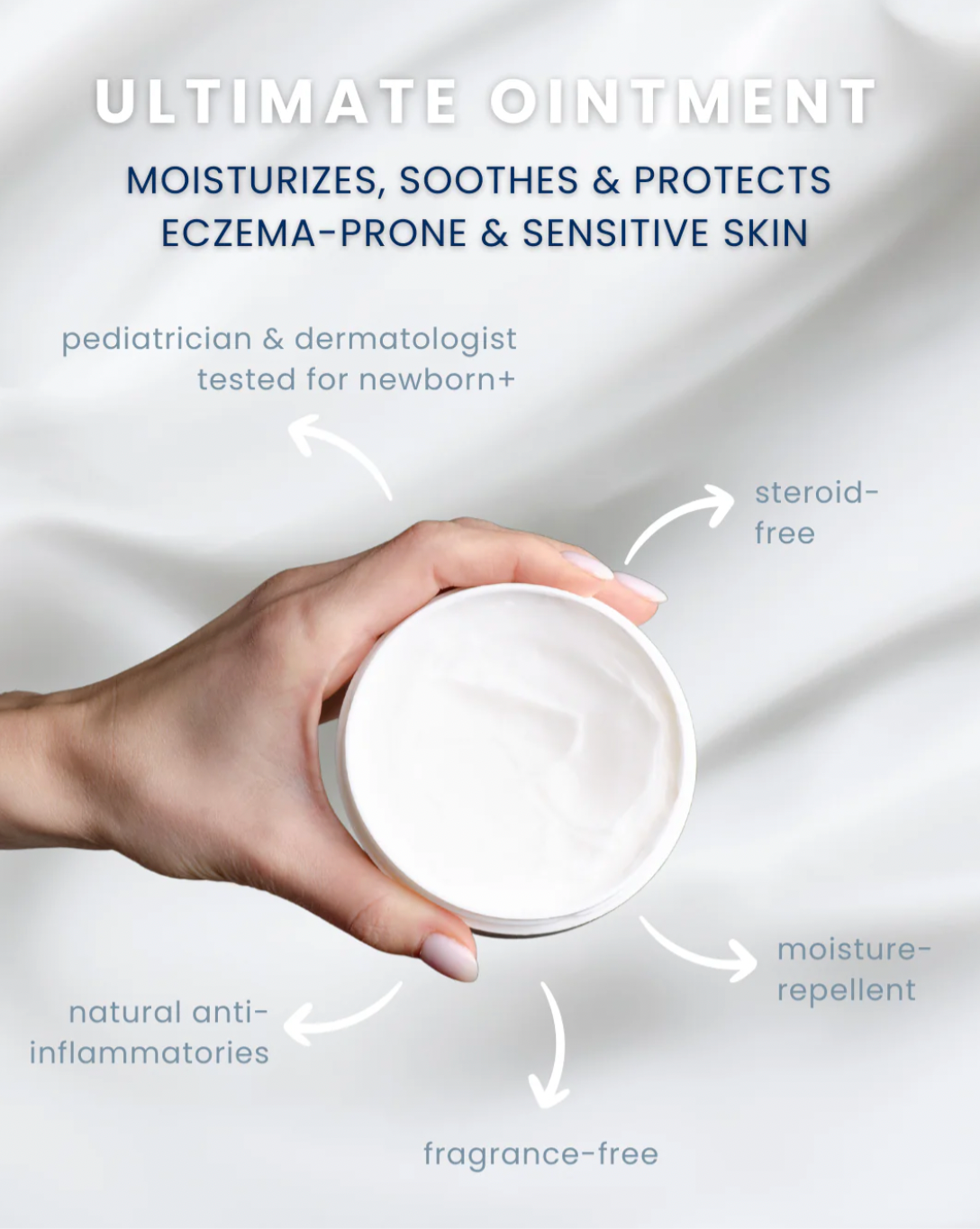 Ultimate Baby Ointment