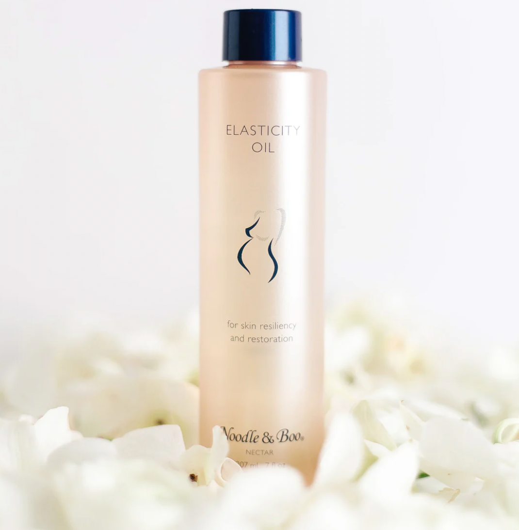 Elasticity Oil