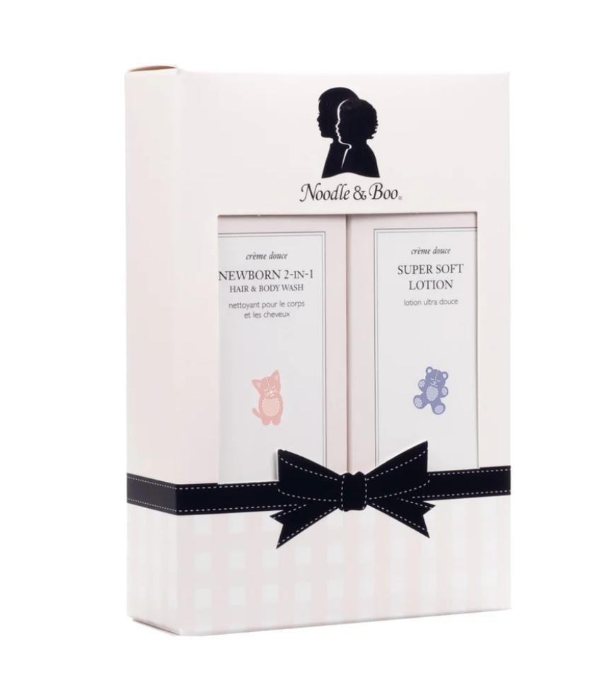 Newborn Gift Set