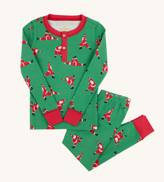 Sutton`s Sweet Dream Set - Toy Drop Training/Richmond Red