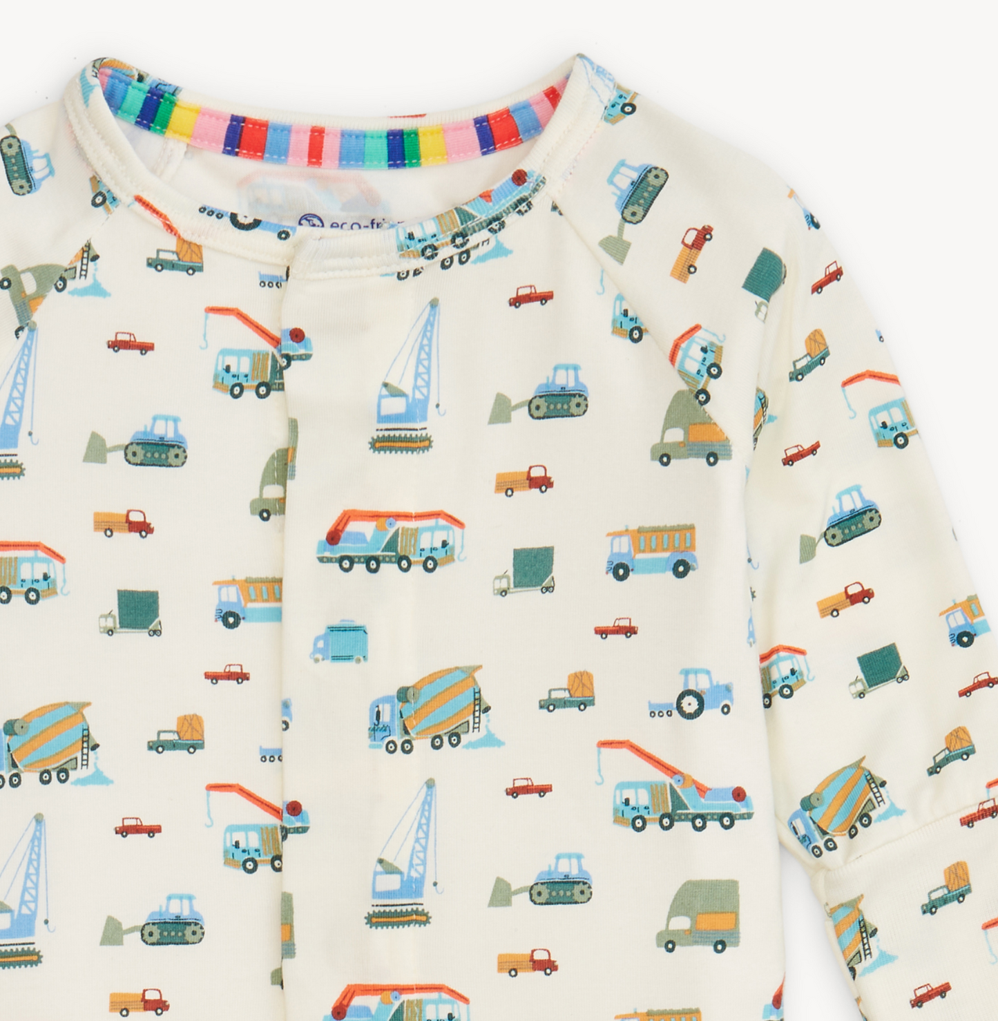 Dumps Like A Truck Modal Convertible Coverall
