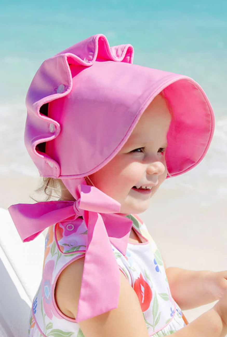 Bonnet-Hampton Hot Pink