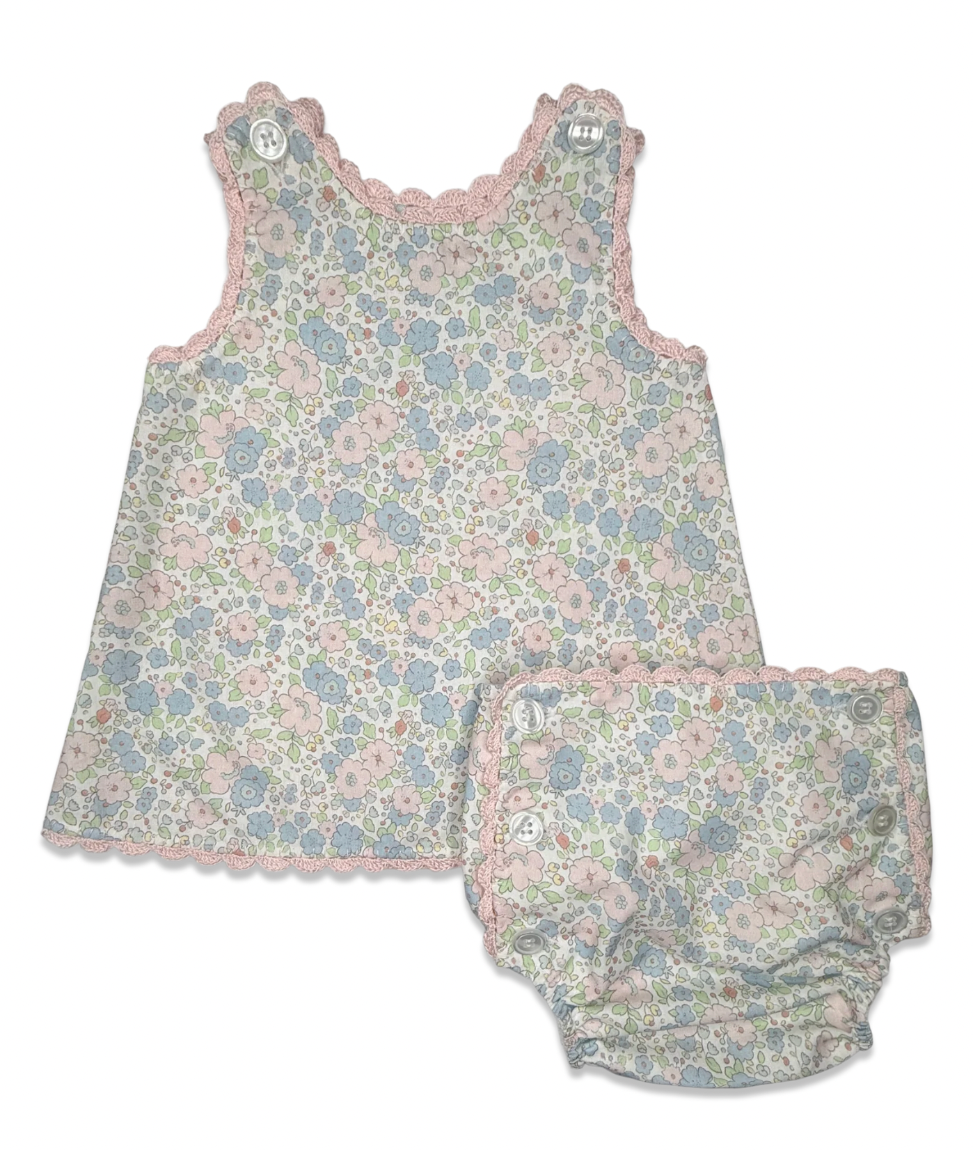 *PRE-ORDER* Lynwood Floral Sun Set