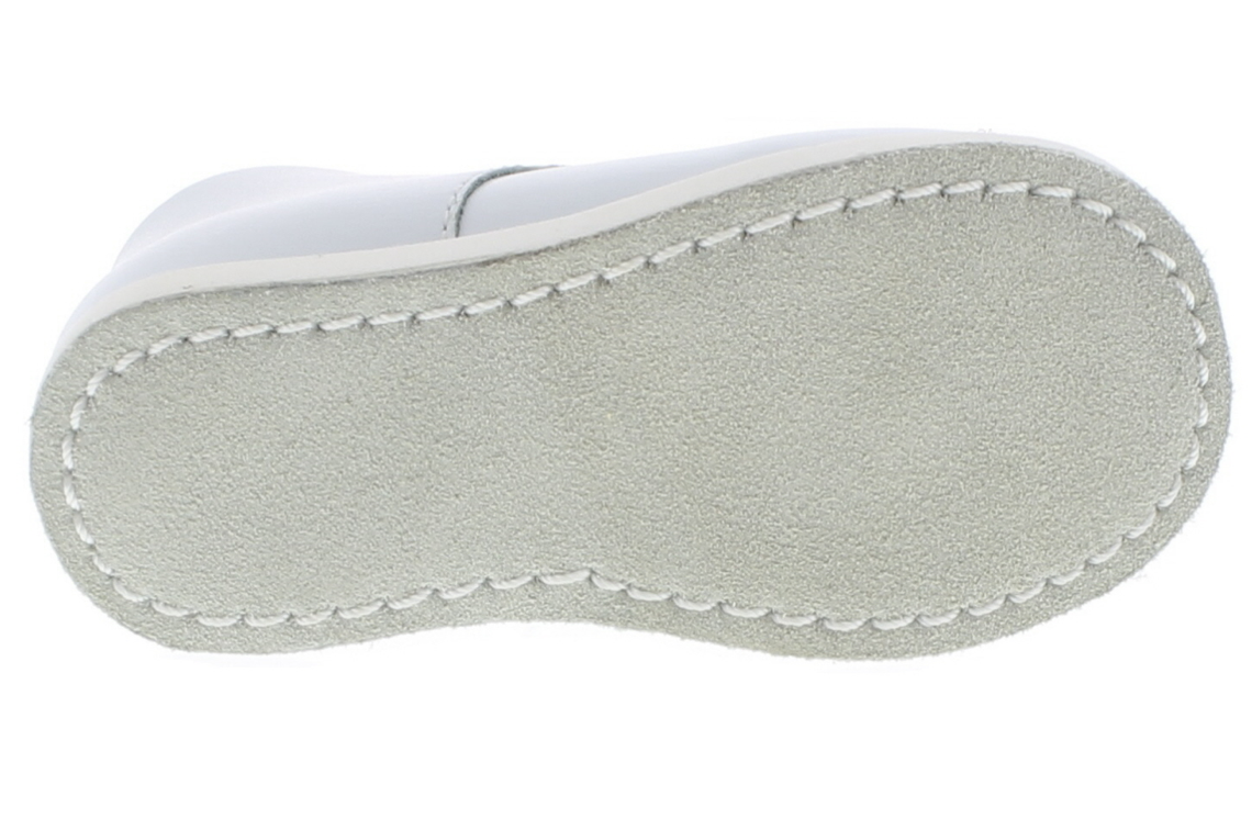 Seraph Bootie- White