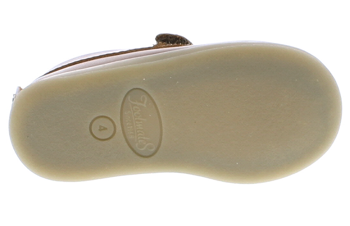 Peyton Loafer- Chestnut