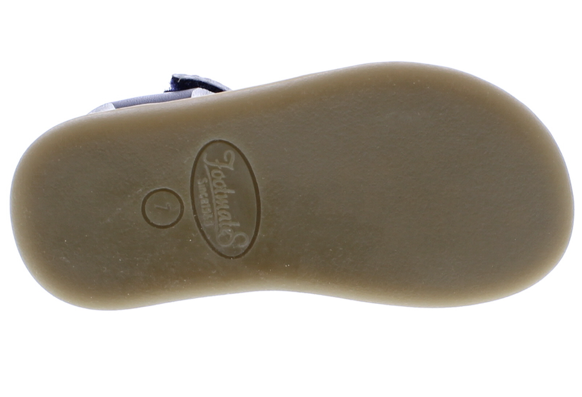 Eco-Ariel Sandal - Navy