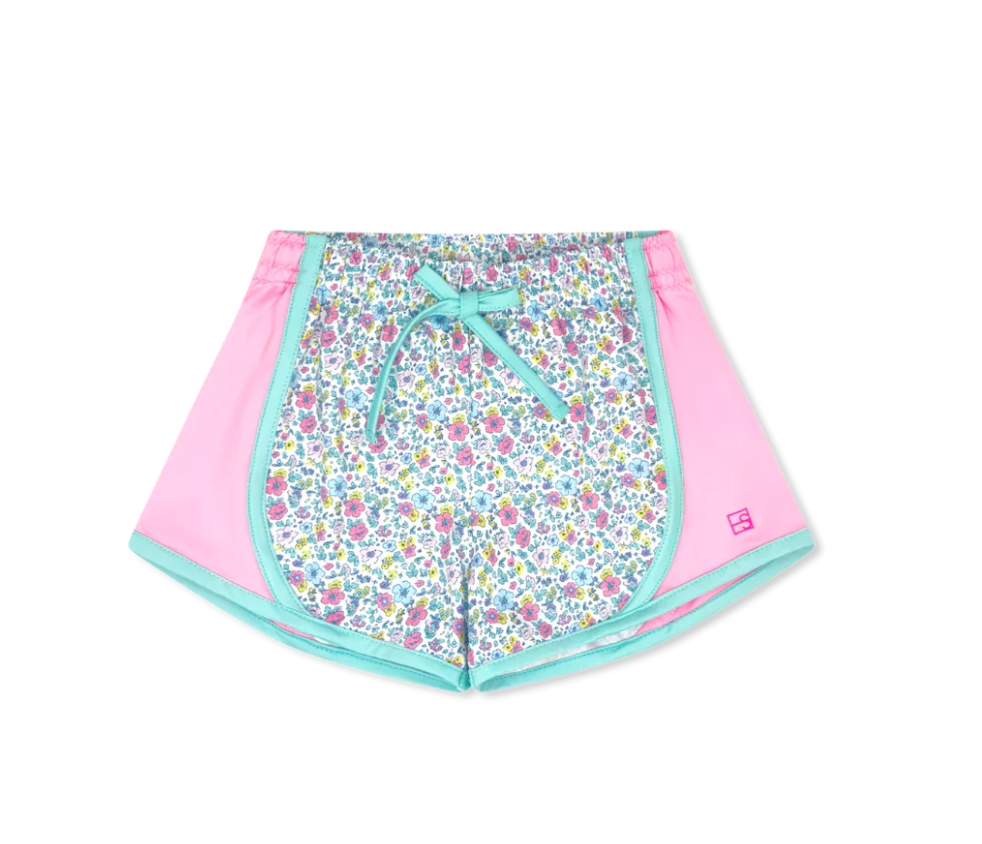 Elise Short - Whimsy Wildflowers