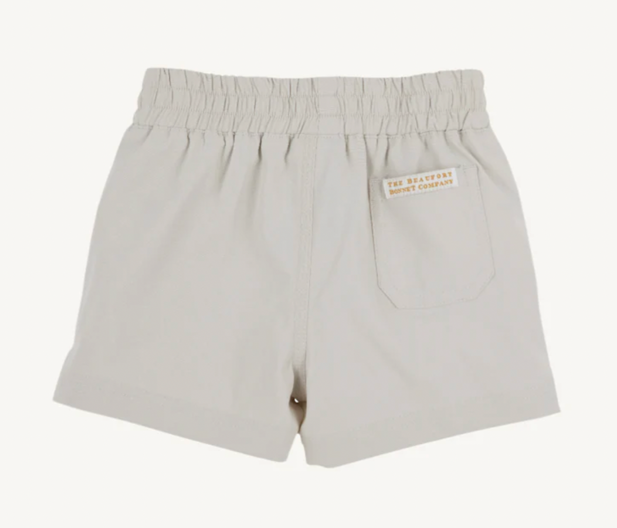 Prepletic Sheffield Shorts - Saratoga Stone
