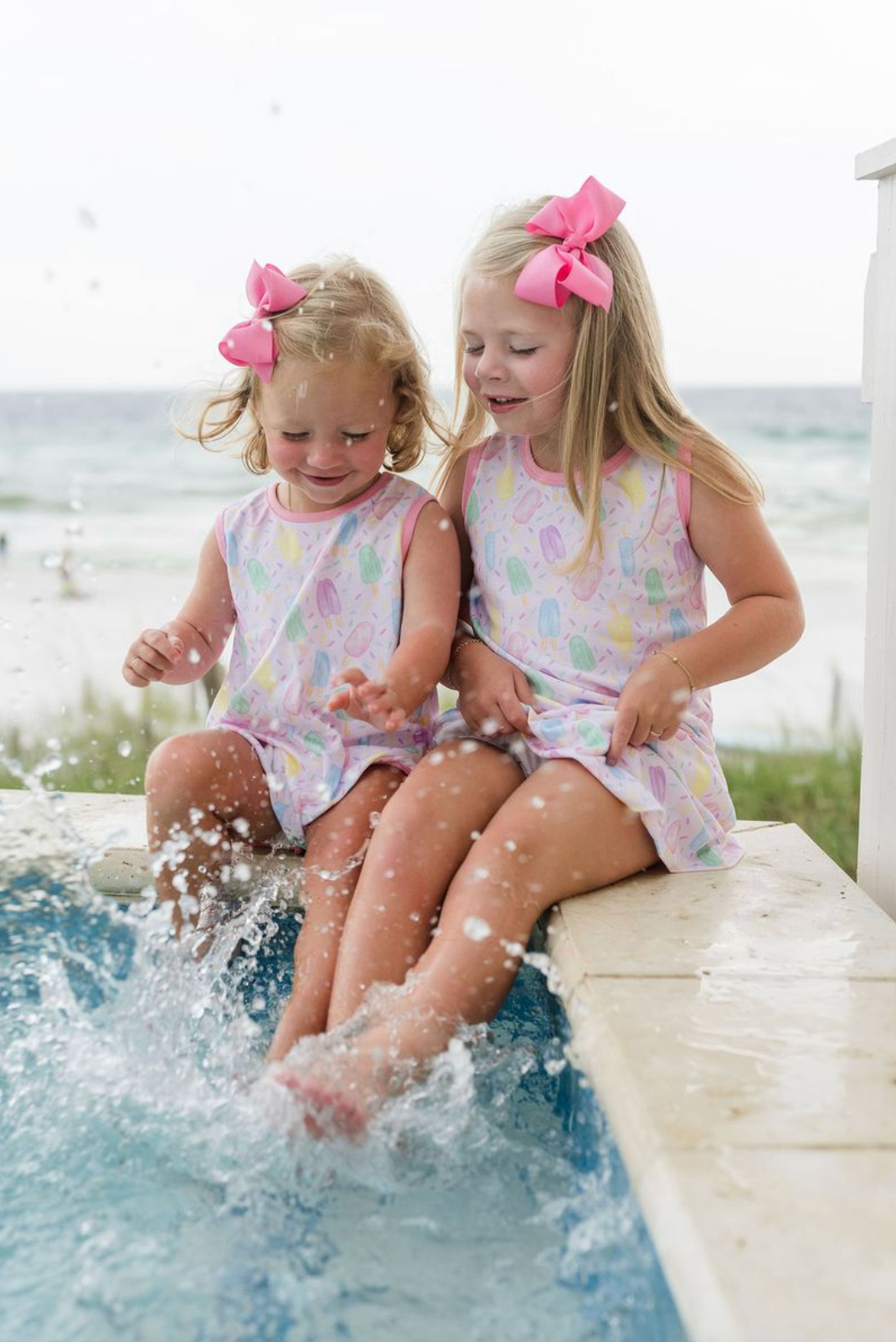 Madison Bubble- Sweet Summertime