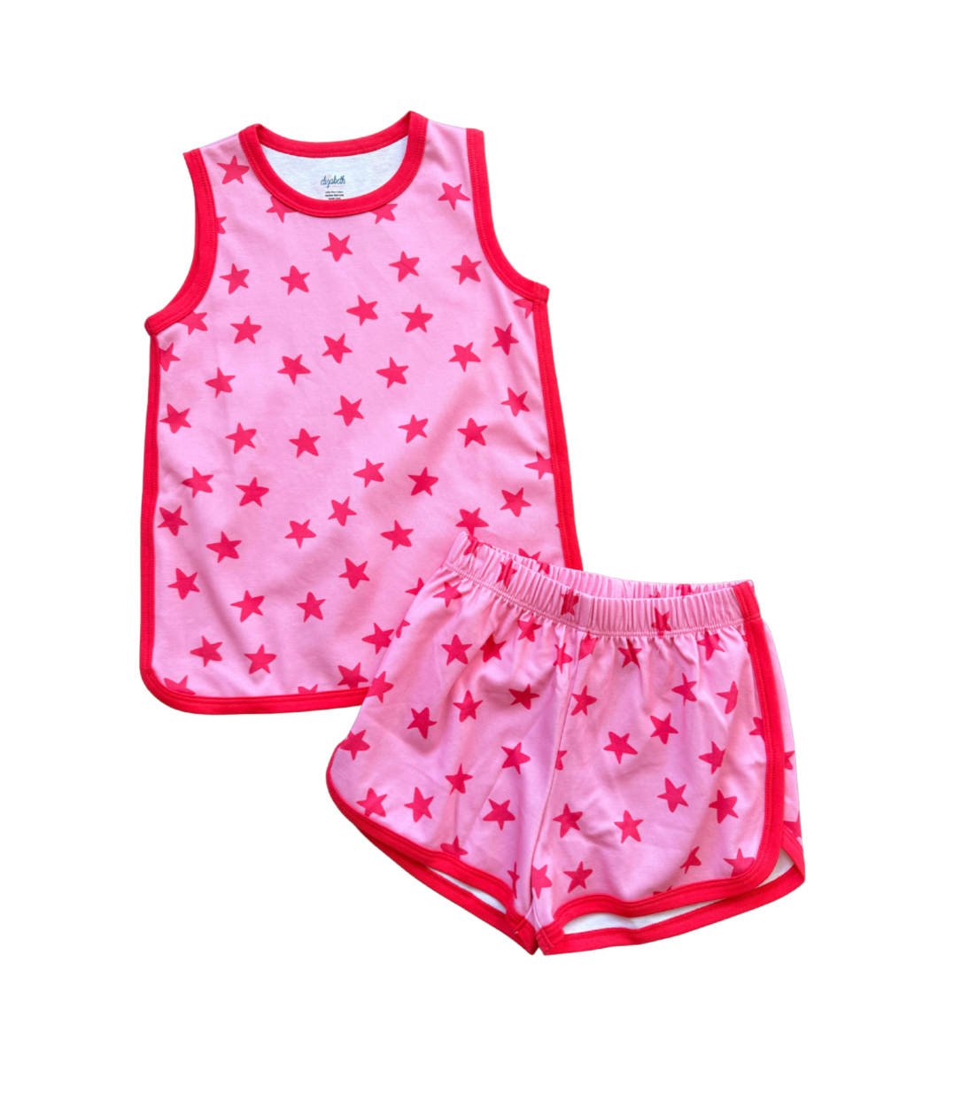 Lounge Set- Stars