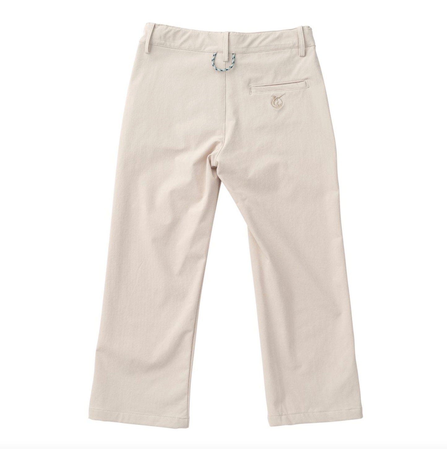 *PRE-ORDER* Pro Performance Angler Pant- Feather Grey
