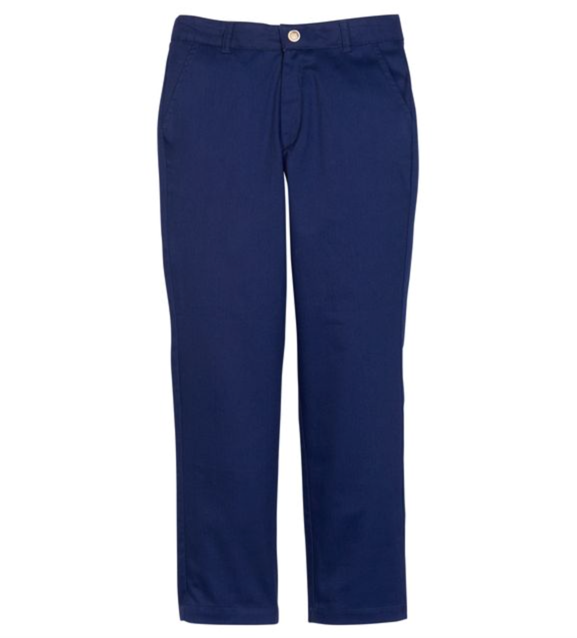 *PRE-ORDER* Classic Pan- Navy Twill