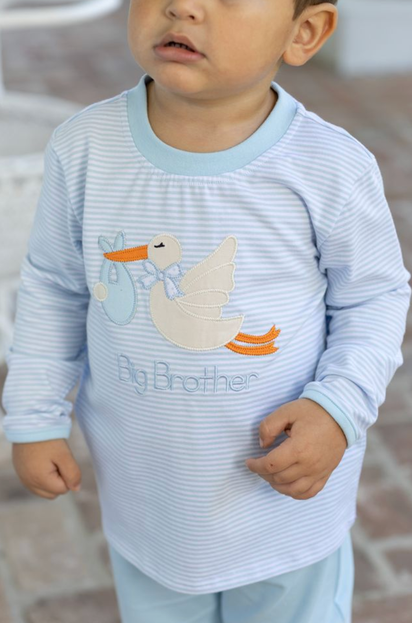 Big Brother Shirt