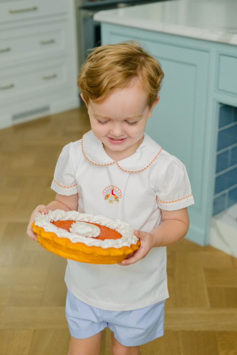 *PRE-ORDER* Tillman Turkey Short Set
