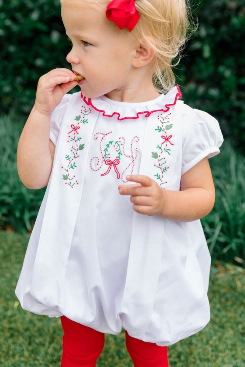 *PRE-ORDER* Joyful Girl Bubble