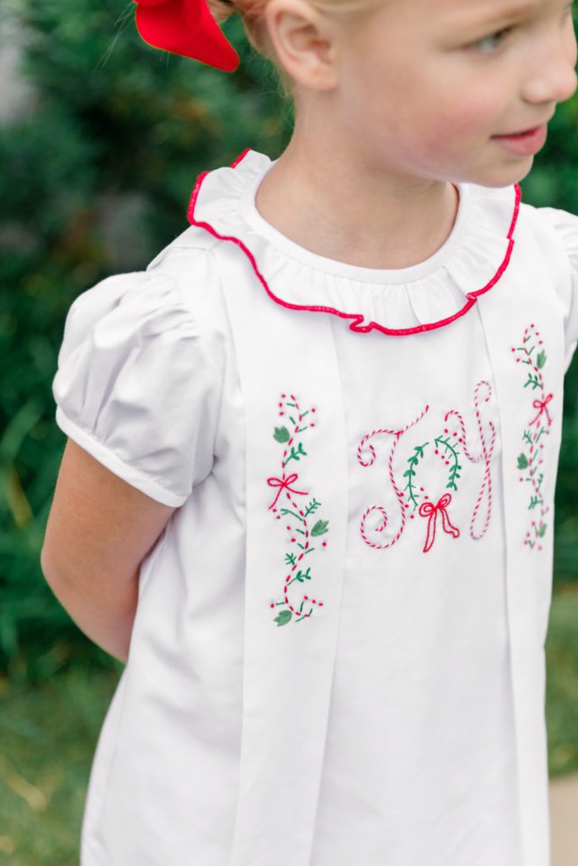 *PRE-ORDER* Joyful Dress