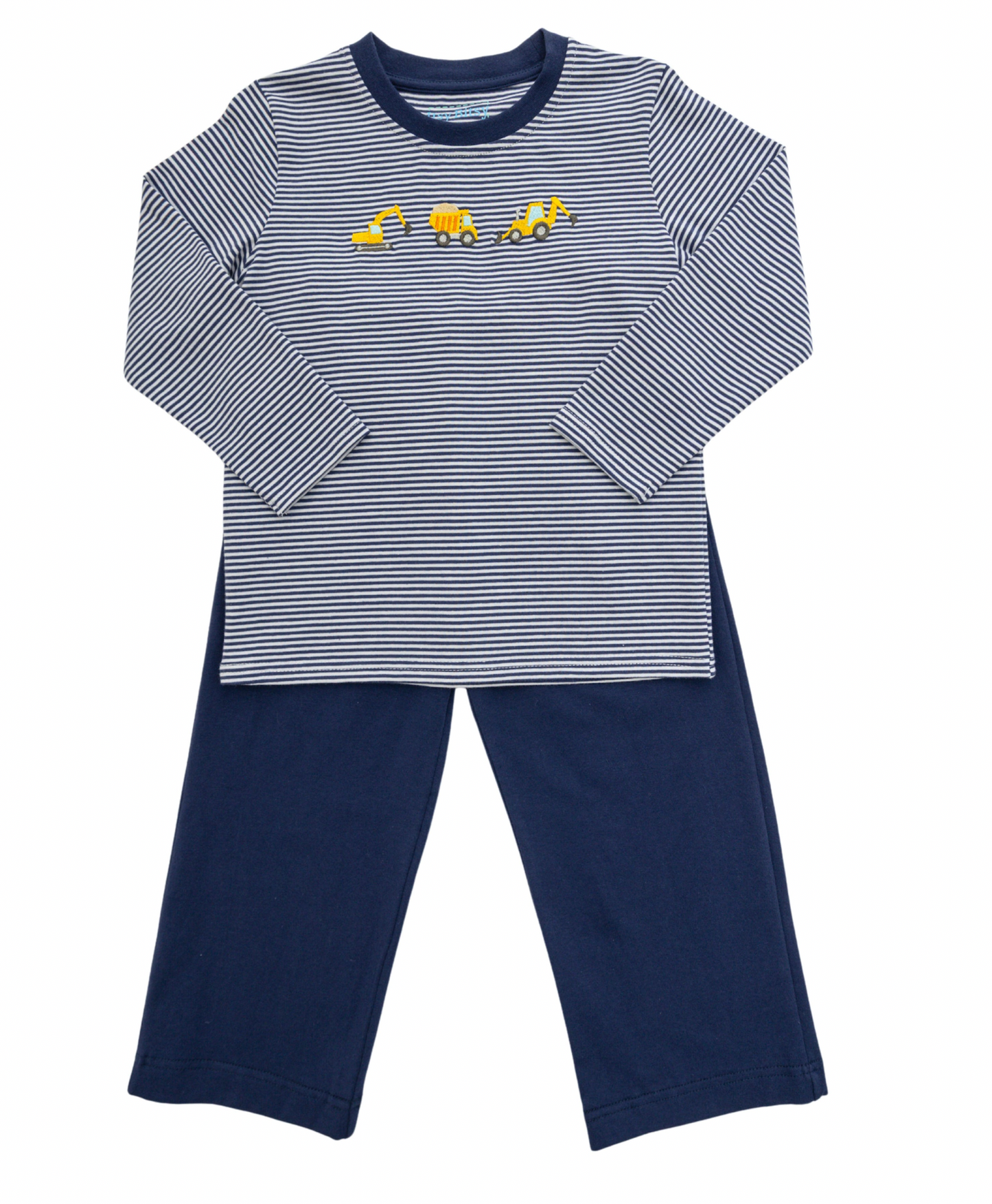 Construction Pant Set