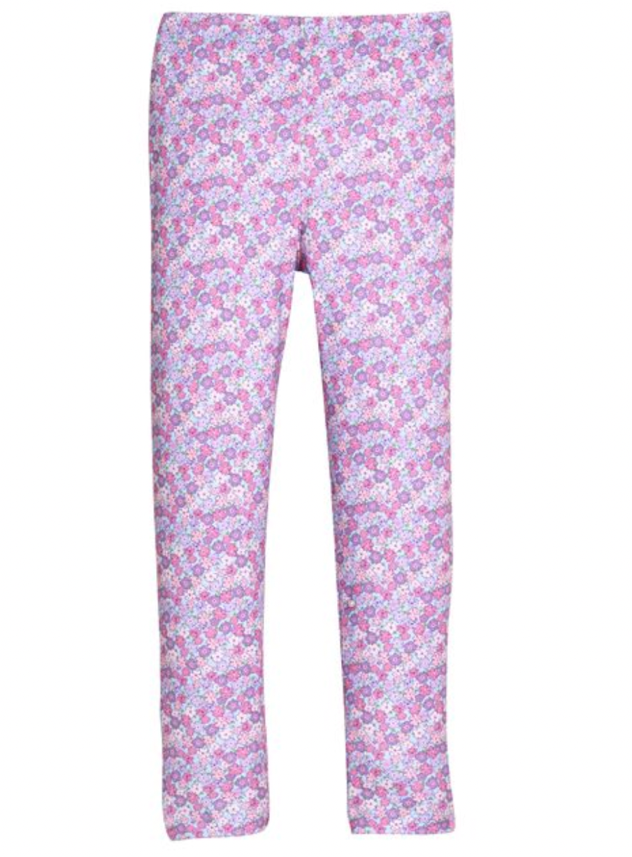 *PRE-ORDER* Leggings- Ashbrook Floral